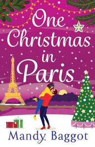 One Christmas in Paris One Christmas in Paris