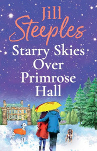Starry Skies Over Primrose Hall Starry Skies Over Primrose Hall