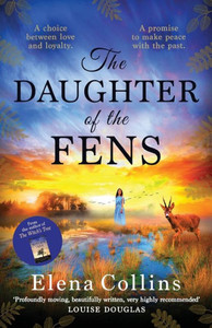 The Daughter of the Fens The Daughter of the Fens
