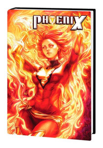 PHOENIX OMNIBUS VOL. 2 (Phoenix Omnibus, 2)