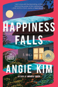 Happiness Falls (Good Morning America Book Club): A Novel (Random House Large Print)