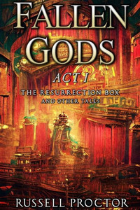 Fallen Gods: Act I Fallen Gods: Act I