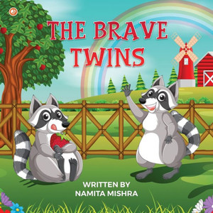 The Brave Twins The Brave Twins