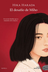 El desafío de Miho (Spanish Edition)
