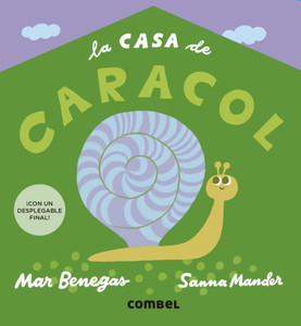 La casa de caracol (Casas) (Spanish Edition) La casa de caracol (Casas) (Spanish Edition)