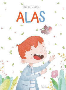 Alas (Children's Picture Books: Emotions, Feelings, Values and Social Habilities (Teaching Emotional Intel) Alas (Children's Picture Books: Emotions, Feelings, Values and Social Habilities (Teaching Emotional Intel)