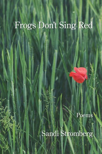 Frogs Don't Sing Red Frogs Don't Sing Red