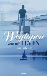 Weglopen voor het Leven (Dutch Edition) Weglopen voor het Leven (Dutch Edition)