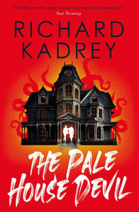 The Pale House Devil The Pale House Devil