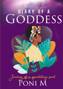 The Diary of a Goddess The Diary of a Goddess