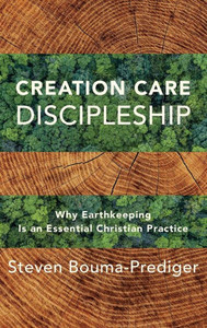 Creation Care Discipleship