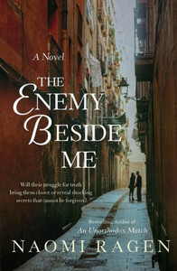 Enemy Beside Me