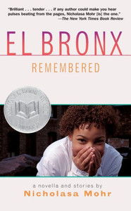 EL BRONX REMEMBERED EL BRONX REMEMBERED
