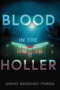Blood In The Holler