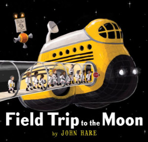 Field Trip to the Moon (Field Trip Adventures)