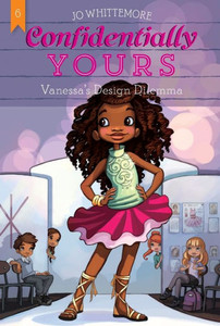 CONFIDENTIALLY YRS 6 VANESS (Confidentially Yours, 6)