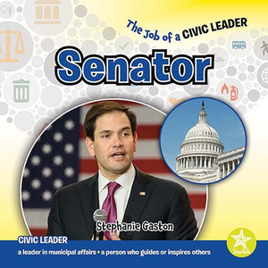 Senator (Job of a Civic Leader)