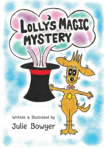 Lollys Magic Mystery Lollys Magic Mystery