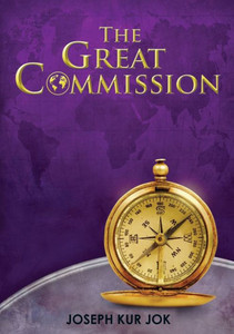 The Great Commission The Great Commission