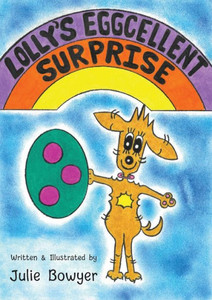 Lollys Eggcellent Surprise Lollys Eggcellent Surprise