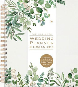 Ultimate Wedding Planner & Organizer Ultimate Wedding Planner & Organizer