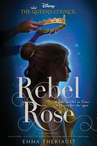 Rebel Rose (Queen's Council) Rebel Rose (Queen's Council)