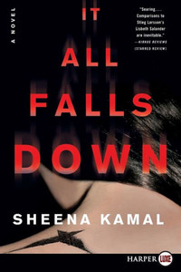 IT ALL FALLS DOWN