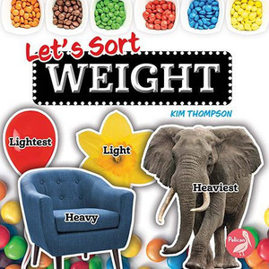 Weight (Let's Sort)