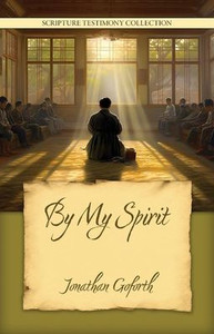 By My Spirit (Scripture Testimony Collection)