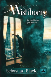 Wishborne (CharmD Saga)