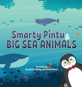 Smarty Pintu & Big Sea Animals Smarty Pintu & Big Sea Animals