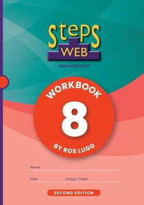 StepsWeb Workbook 8 (Second Edition): Workbook 8 StepsWeb Workbook 8 (Second Edition): Workbook 8