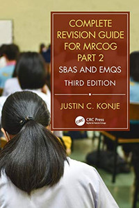 Complete Revision Guide for MRCOG Part 2 Complete Revision Guide for MRCOG Part 2