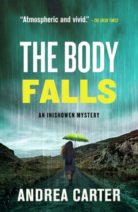 The Body Falls (An Inishowen Mystery)