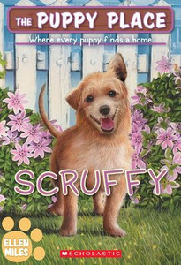 Scruffy (The Puppy Place #67) Scruffy (The Puppy Place #67)