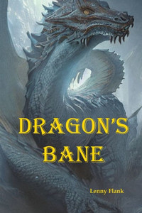Dragon's Bane Dragon's Bane