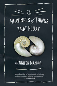 The Heaviness of Things That Float: A Novel