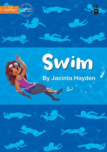 Swim - Our Yarning Swim - Our Yarning