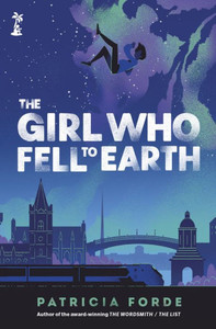 The Girl who Fell to Earth The Girl who Fell to Earth