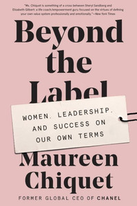 BEYOND LABEL
