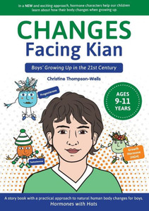 Changes Facing Kian