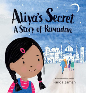 Aliyas Secret: A Story of Ramadan