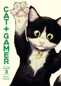 Cat + Gamer Volume 3 (Cat + Gamer, 3) Cat + Gamer Volume 3 (Cat + Gamer, 3)