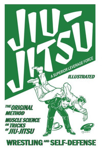 Jiu-Jitsu: A Superior Leverage Force: Muscle Science Tricks of Jiu Jitsu Jiu-Jitsu: A Superior Leverage Force: Muscle Science Tricks of Jiu Jitsu