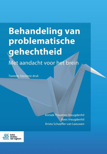 Behandeling van problematische gehechtheid: Met aandacht voor het brein (Dutch Edition) Behandeling van problematische gehechtheid: Met aandacht voor het brein (Dutch Edition)