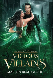Vicious Villains (Ruthless Villains) Vicious Villains (Ruthless Villains)