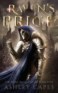 The Raven's Price: (An Epic Fantasy) (The Bone Mask Cycle)