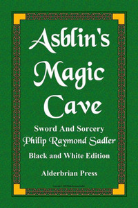 Asblin's Magic Cave