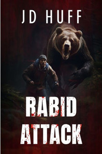 Rabid Attack