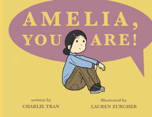 Amelia, You Are! Amelia, You Are!